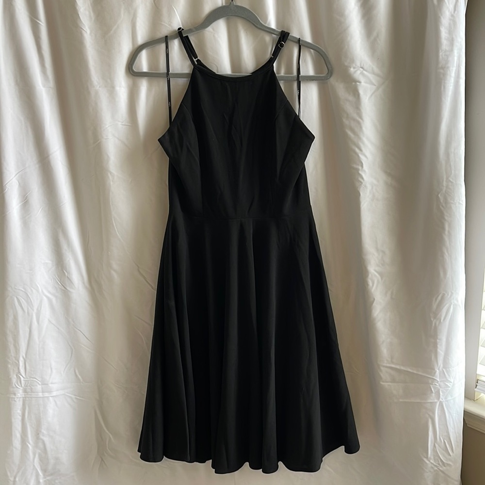 COCKTAIL DRESS